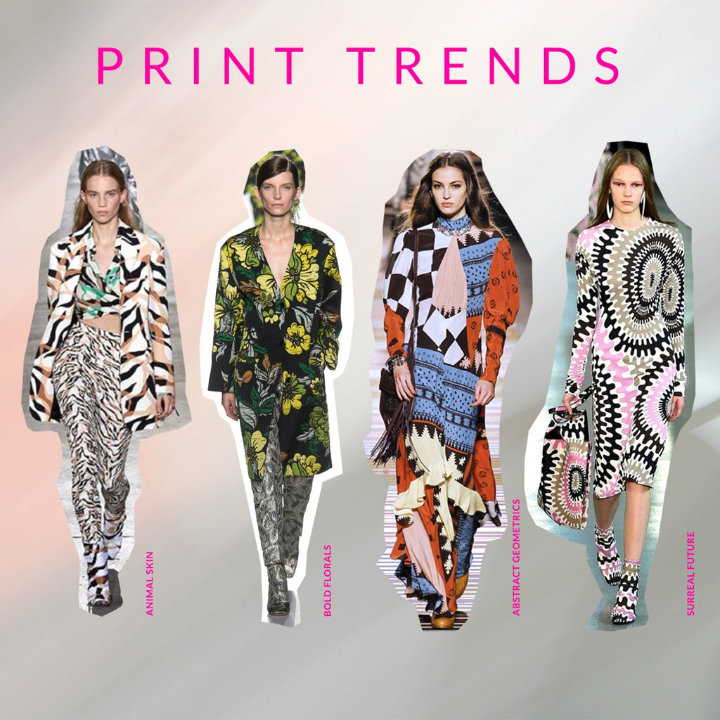 Print Design Trends