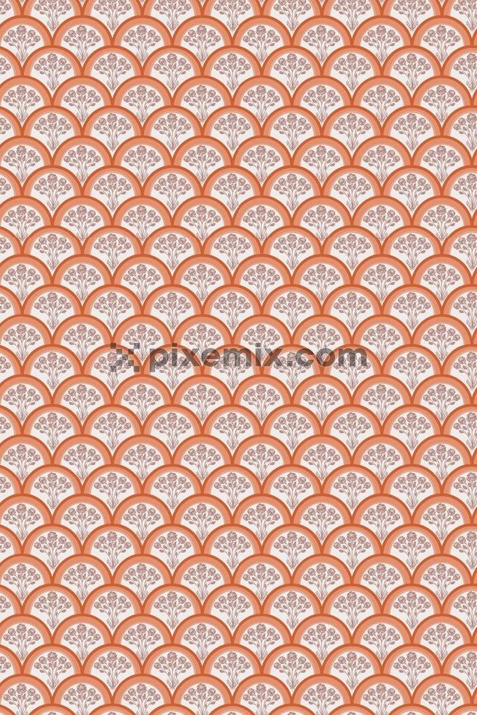 FLORALS ART 4362