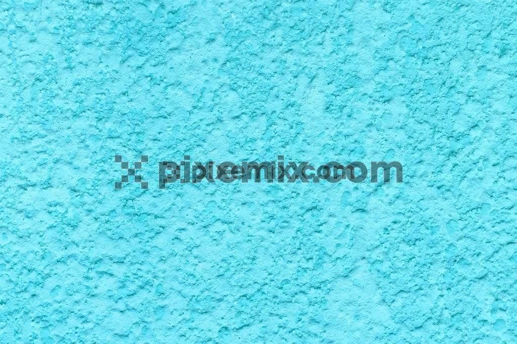 3d textured baby blue coloured wall background